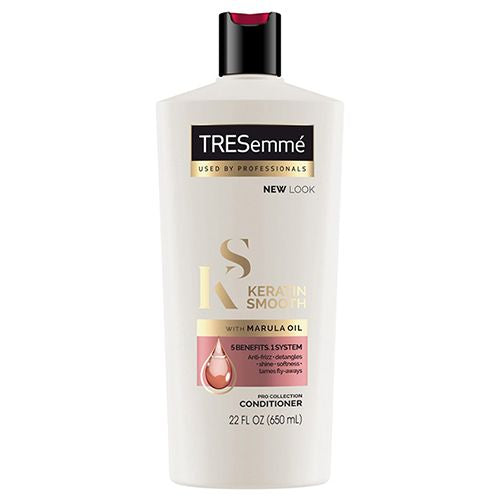 Tresemme Conditioner Keratin Smooth 22 oz