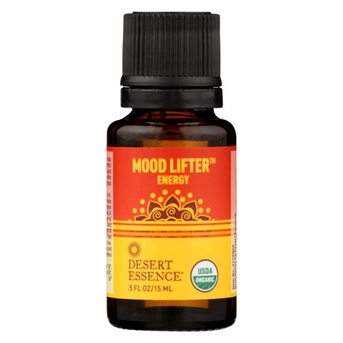 Mood Lifter by Desert Essence - .5 Fluid Ounces