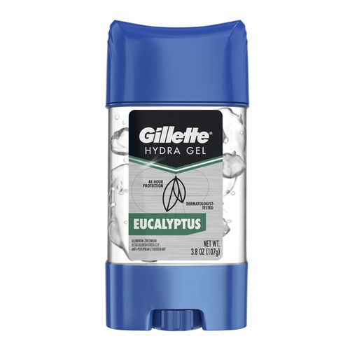 Gillette Hydra Eucalyptus / GEL