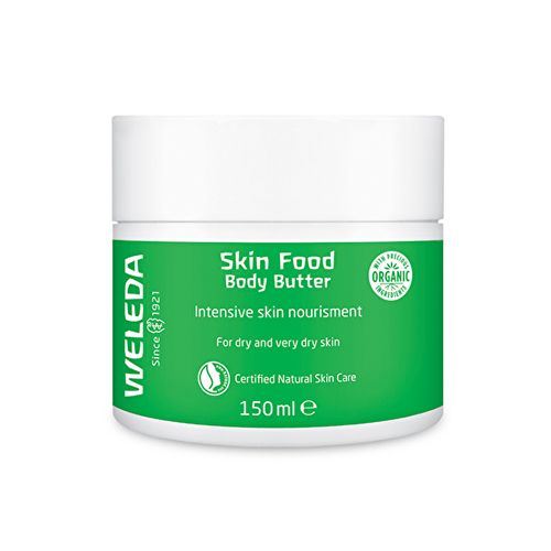 Weleda Skin Food, Original Ultra-Rich Cream, 2.5 oz 