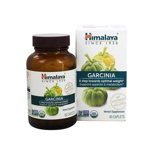 Himalaya Garcinia 60 Cplts