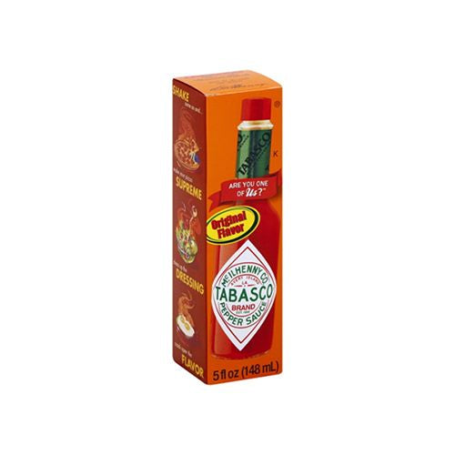 PEPPER SAUCE