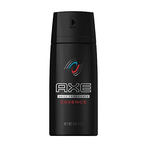 Axe Deodorant Body Spray Essence - 4