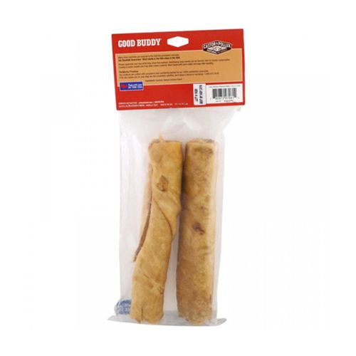 Castor & Pollux Good Buddy USA Rawhide Sticks Dog Treats  7
