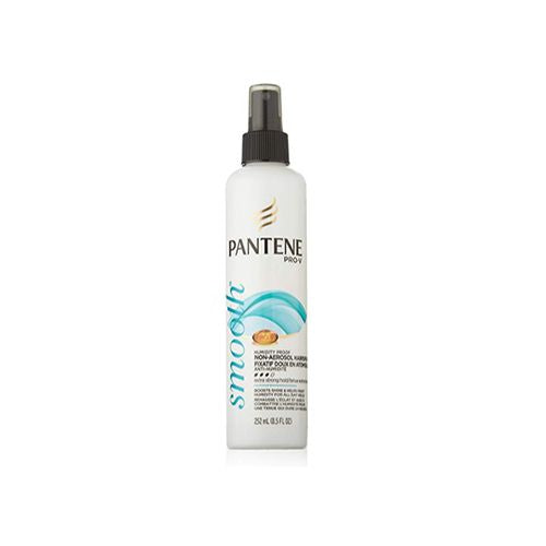 Pantene Pro-V Medium-Thick Hair Style Hairspray, Anti-Humidity, Extra Strong Hold 3 8.50 oz