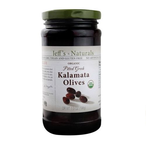 KALAMATA OIVES