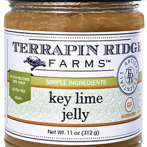 Terrapin Ridge Farms Key Lime Pie Je