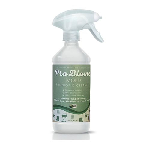 Pro Biome 16 oz Mold Probiotic Cleaner