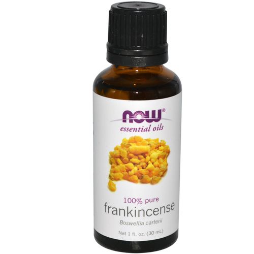 Frankincense 100% Pure Essential Oil for Aromatherapy (1 Fluid Ounce)
