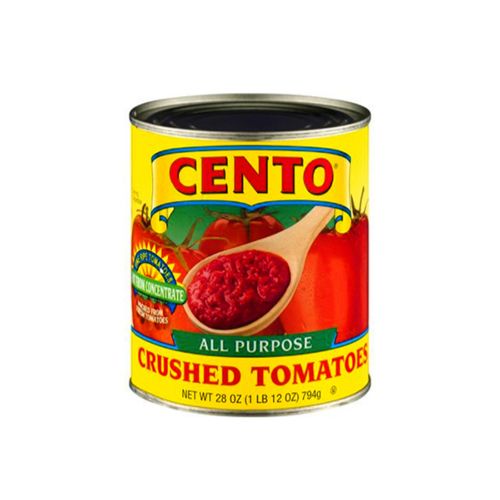 Cento, Tomato Crushed - 28oz