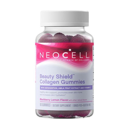 Neocell, Beauty Shield Collagen - 60pc