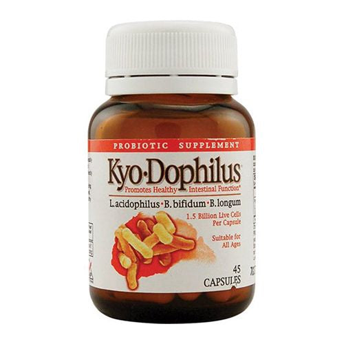 Kyolic Kyo-dophilus - 45 Ct