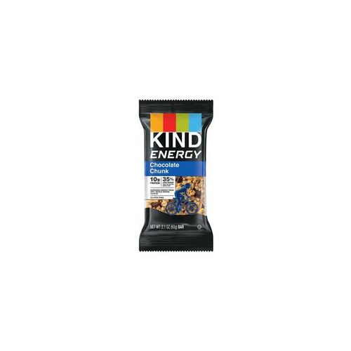 KIND Energy Bar Chocolate Chunk - 2.1 oz