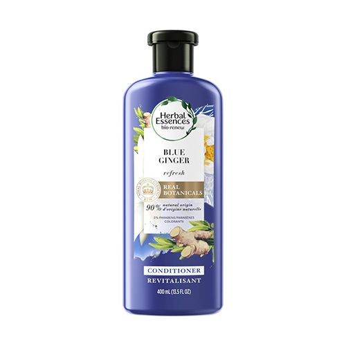 Herbal Essences bio:renew Blue Ginger Refresh Conditioner  13.5 fl oz