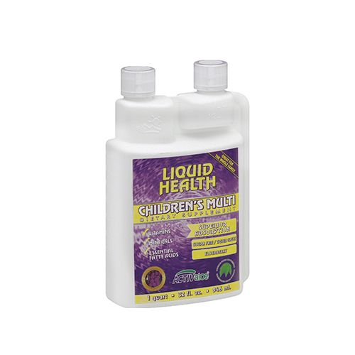 Liquid Health Liquid Health  Children's Multi, 32 oz