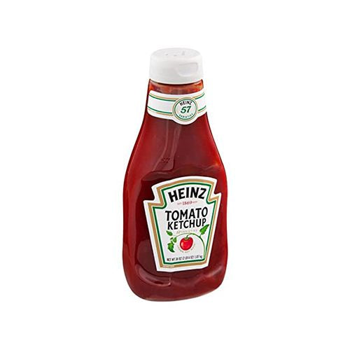 HEINZ TOMATO KETCHUP