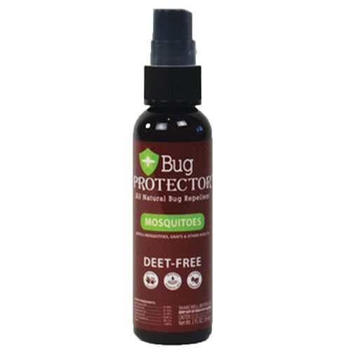 Bug Protection all natural bug repellent 2oz, buy 1 get 1 free