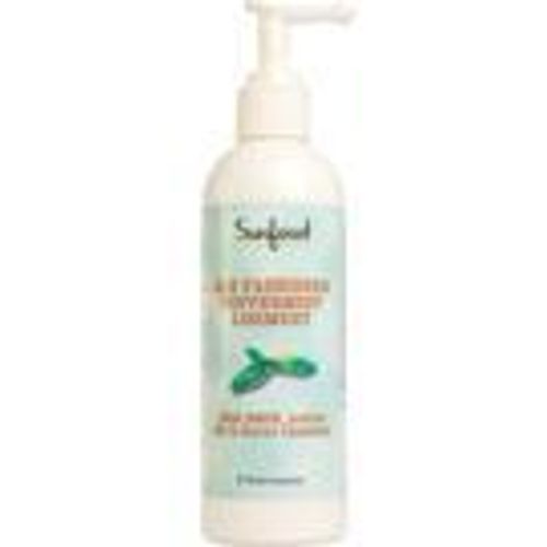 Soothing Lotion  Old Fashioned Peppermint Liniment  8 fl oz (236.6 ml)  Sunfood
