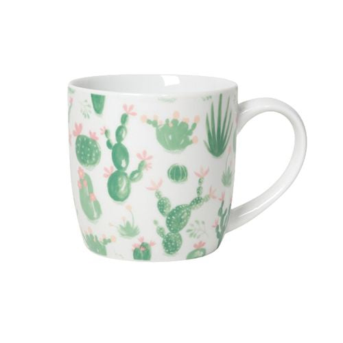 Now Designs Mug Cacti - 1 Ea