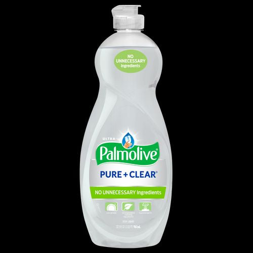 Palmolive Ultra Dish Liquid, Orange Scent, Antibacterial - 32.5 fl oz