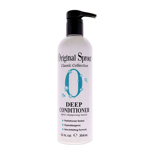 Original Sprout Deep Conditioner - 1