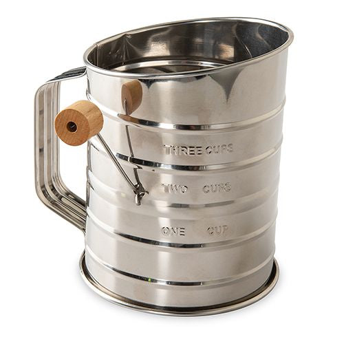 Nordic Ware Flour Sifter