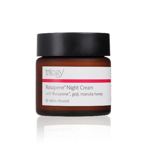 Trilogy Rosapene Night Cream Powerfu