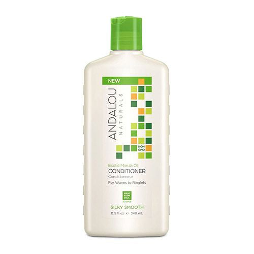 Andalou Naturals, Conditioner Ex Marula Oil - 11.5oz