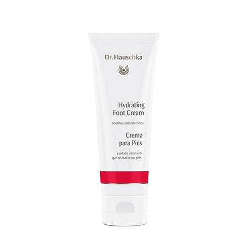 Dr. Hauschka Hydrating Foot Cream (2.5 fl oz)