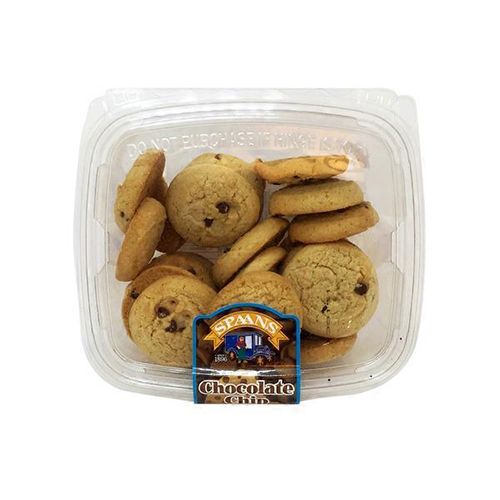 Contract Bakery - Soft Cookie Chocolate Chip Sugar Free 1.00 ct