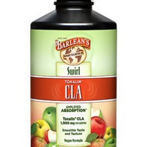 Barlean's - Swirl Tonalin CLA Fresh Apples - 16 oz.