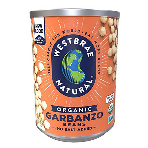 ORGANIC GARBANZO BEAN