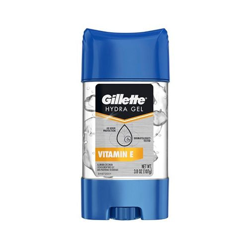 Gillette Hydra Gel Antiperspirant/de