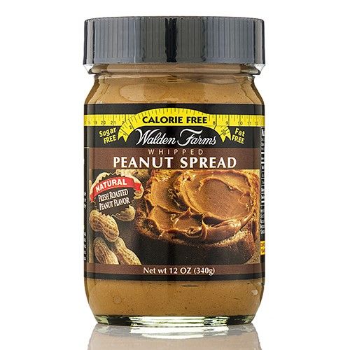 WHIPPED PEANUT SPREAD