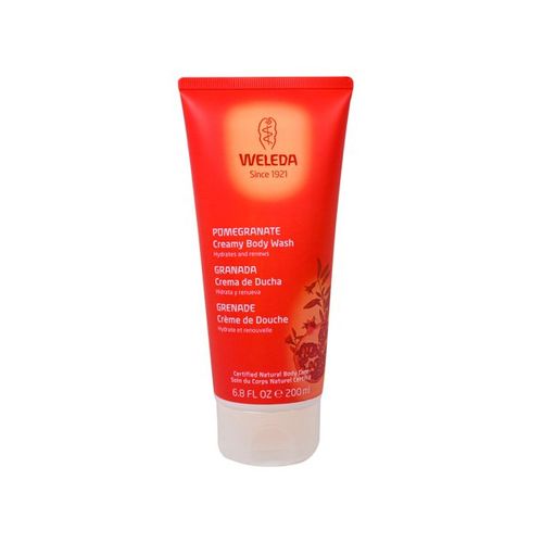 Weleda Replenishing Body Wash, 6.8 oz