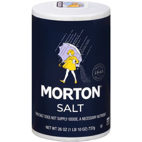 SALT