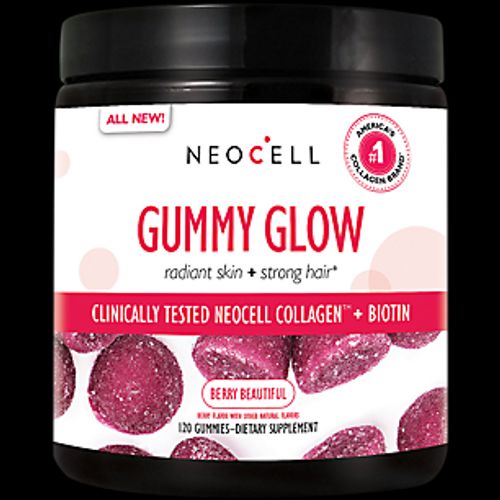 Neocell - Gummy Glow - 120 ct