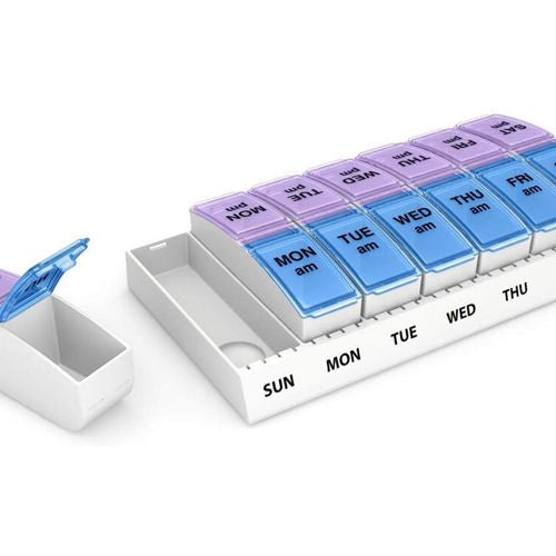 Tc Am/pm Day Pill B - 1 Ct