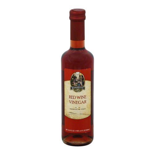 BONAVITA, RED WINE VINEGAR