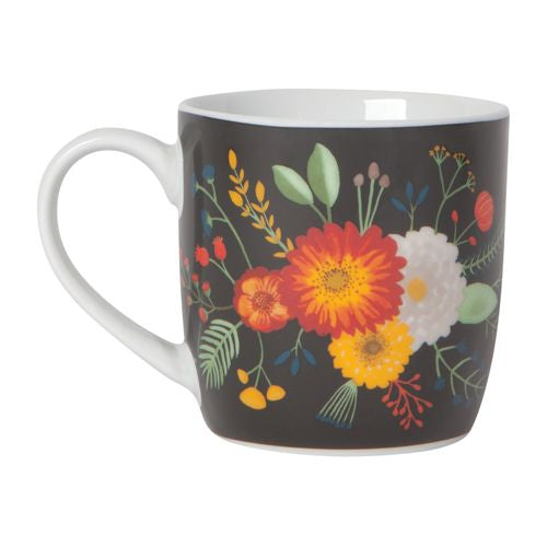 Now Designs Goldenbloom Mug (l003143)