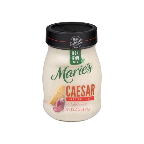 Marie's Caesar Dressing Dip - 12 Oz