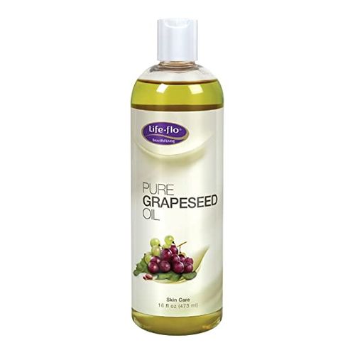 Life Plus Grapeseed  100 Pure Moistu