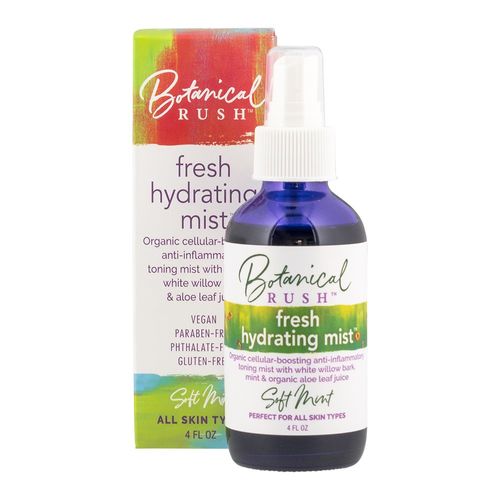 Botanical Rush Fresh Hydrating Mist