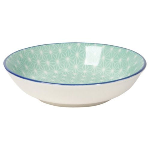 Now Design Dip Bowl Aqua Stars