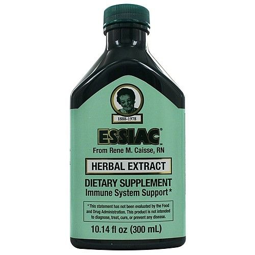 Essiac International Extract Formula 10.5 oz(s)
