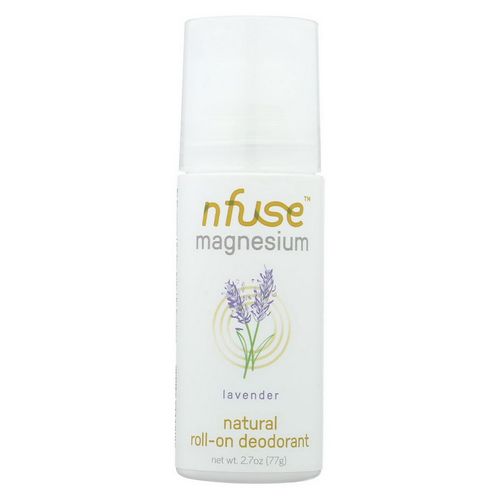 Nfuse, Lavender - 2.7 Oz