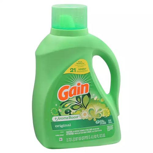 Detergent Original 2.72 L