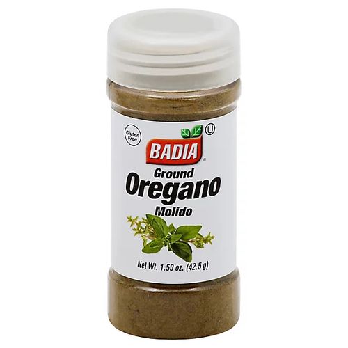 Badia Ground Oregano Seasoning 1.50oz