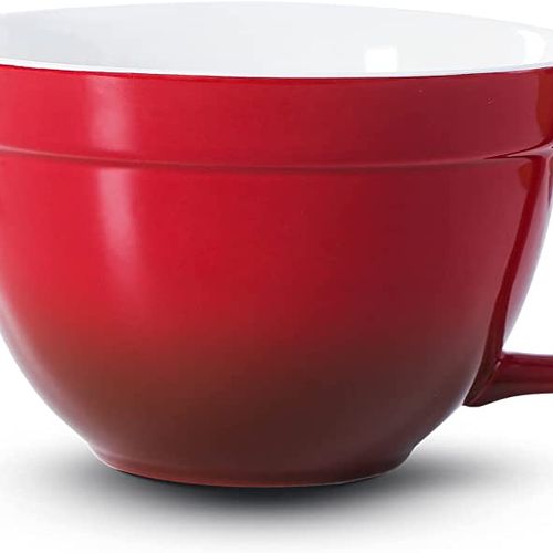 Nordic Ware Better Batter Plastic Mixing Bowl