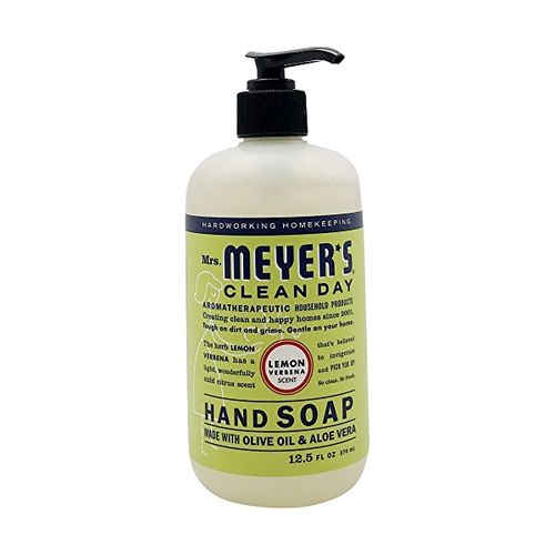 Citrusverbena Handsoap